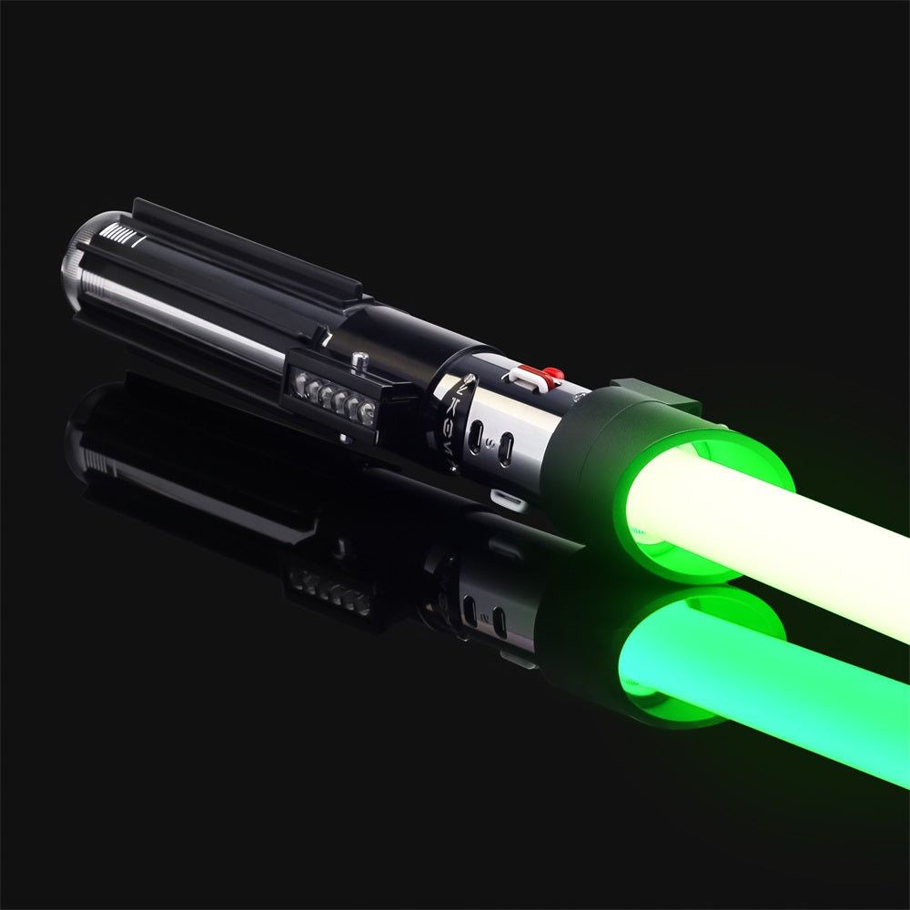 
                  
                    Vader EP5 SNV4 Light/Battlesaber
                  
                