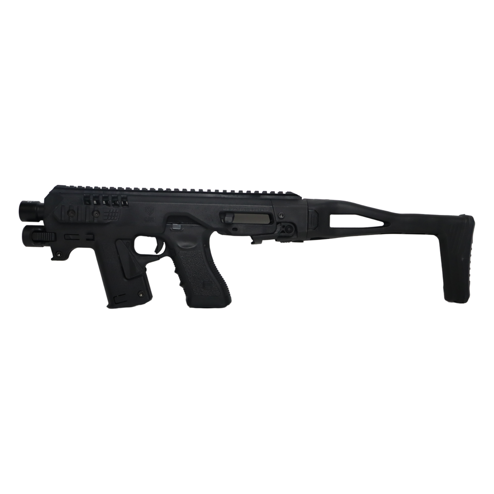 MICRO RONI G Pistol 4 + G Pistol 17 GEL BLASTER PISTOL – Command Elite ...