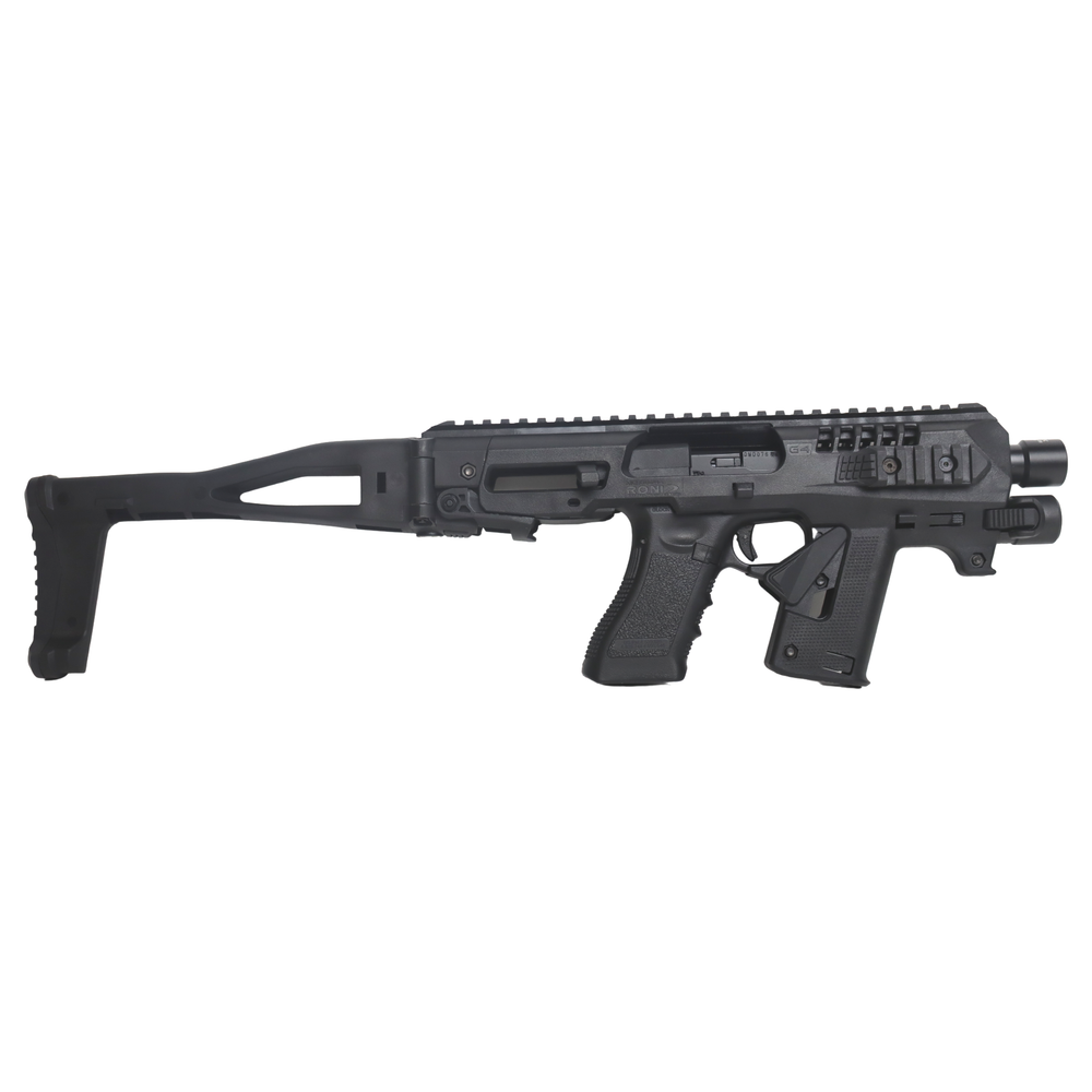 MICRO RONI G Pistol 4 + G Pistol 17 GEL BLASTER PISTOL