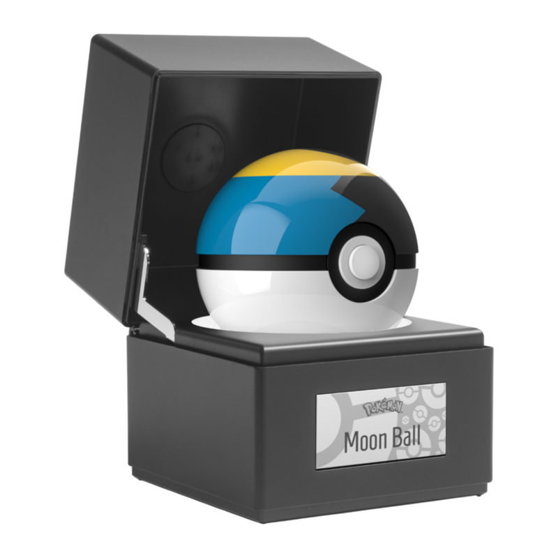 Pokemon - Moon Ball Prop Replica