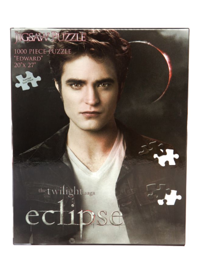 
                  
                    Eclipse - Edward Jigsaw
                  
                