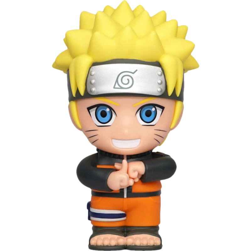 Naruto - Naruto Figural Bank
