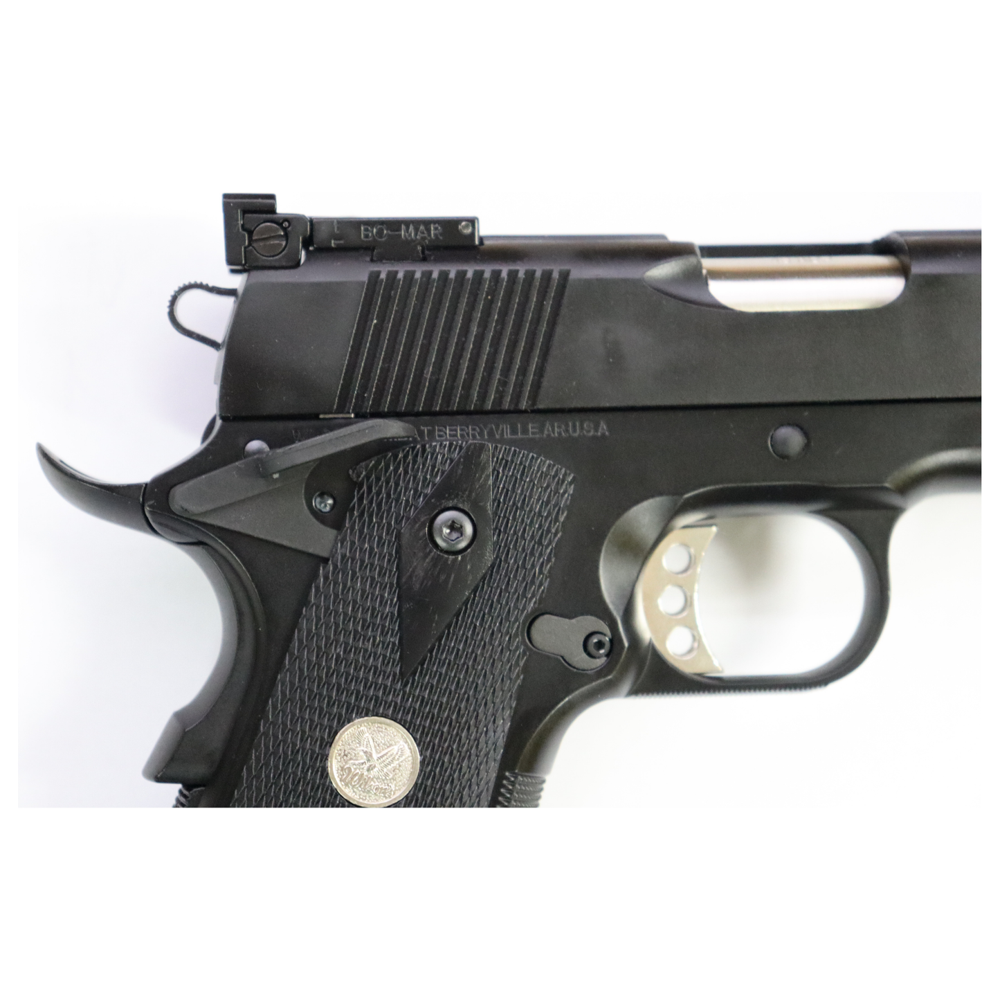 Army R30 Army Armament Stage 2 R30 M1911A1 GBB Gel Blaster