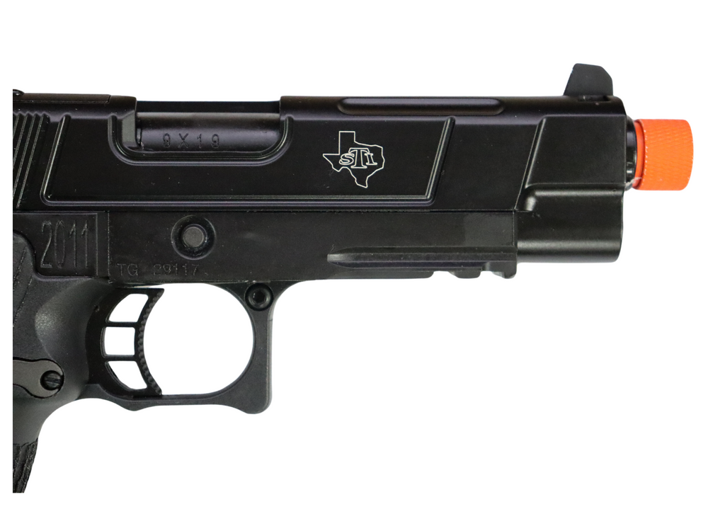 
                  
                    مسدس الجيش المرحلة 2 R504 Costa VIP Style GBB مع مسدس جل بقاعدة تثبيت RMR
                  
                