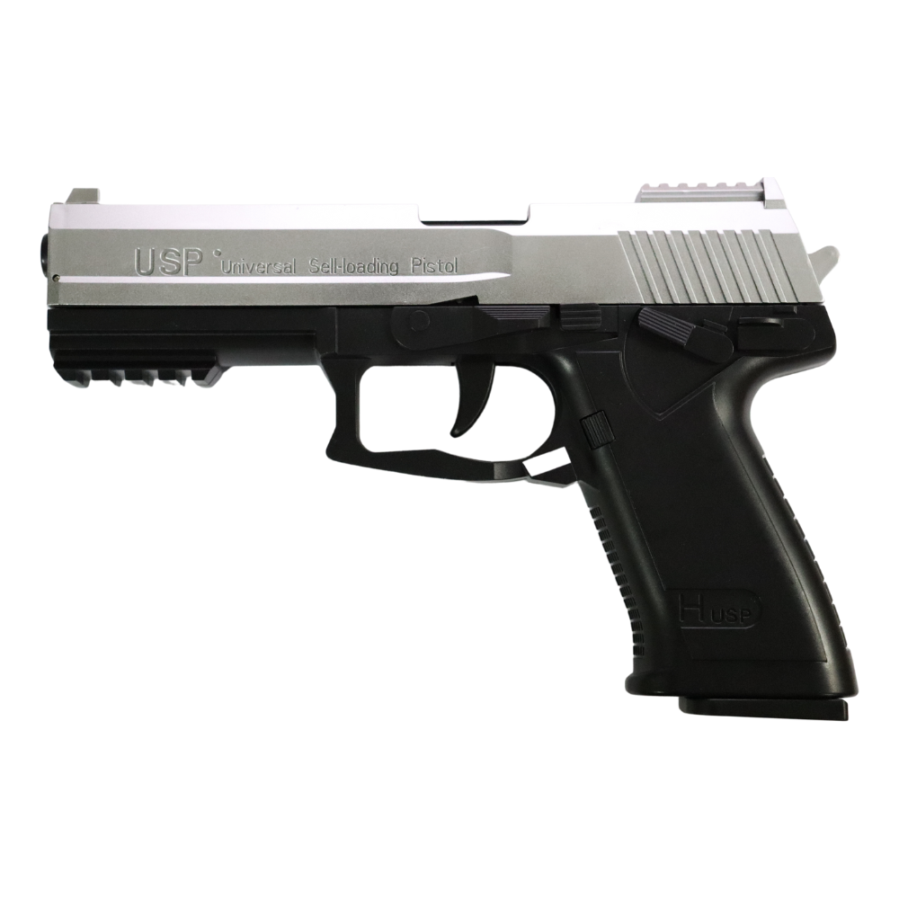 Manual USP Pistol Blaster