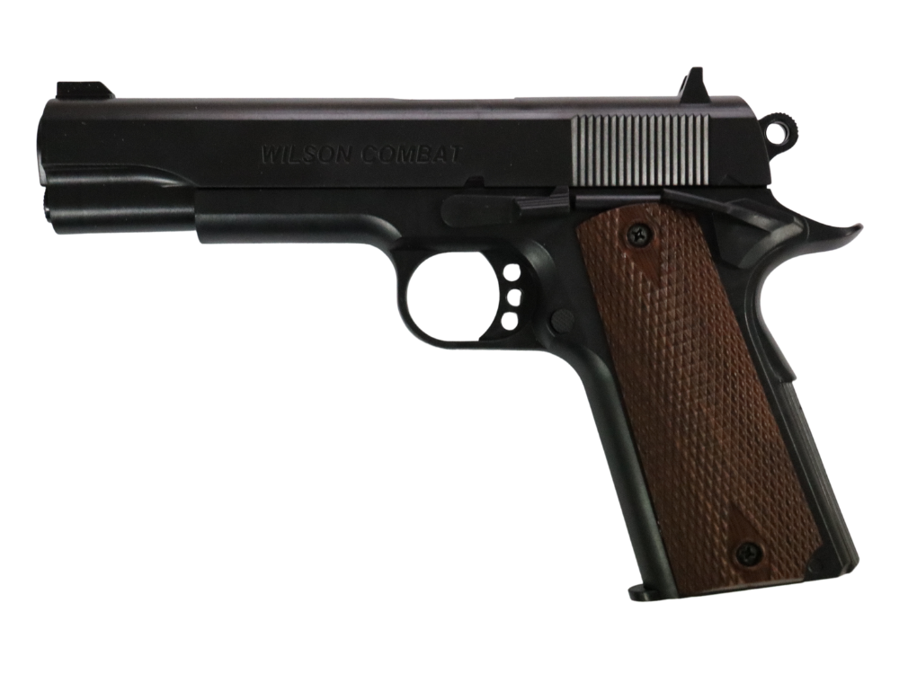 
                  
                    LH 1911 مسدس يدوي أسود- جل بلاستر
                  
                