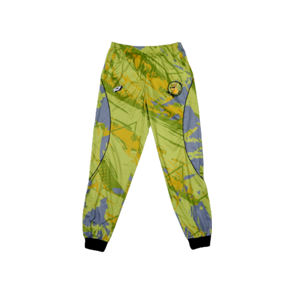 
                  
                    OZ1 Airsoft Australia Pants 2023
                  
                