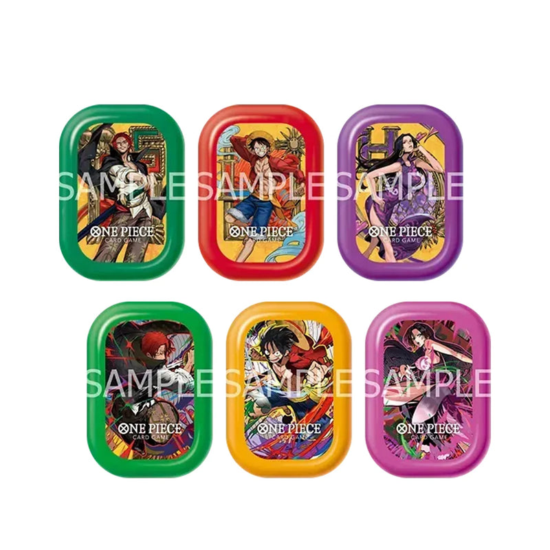 One Piece Mini Case Set TS-03