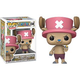 One Piece - Chopper Pop!