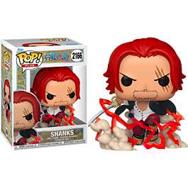 One Piece - Shanks Pop! Plus
