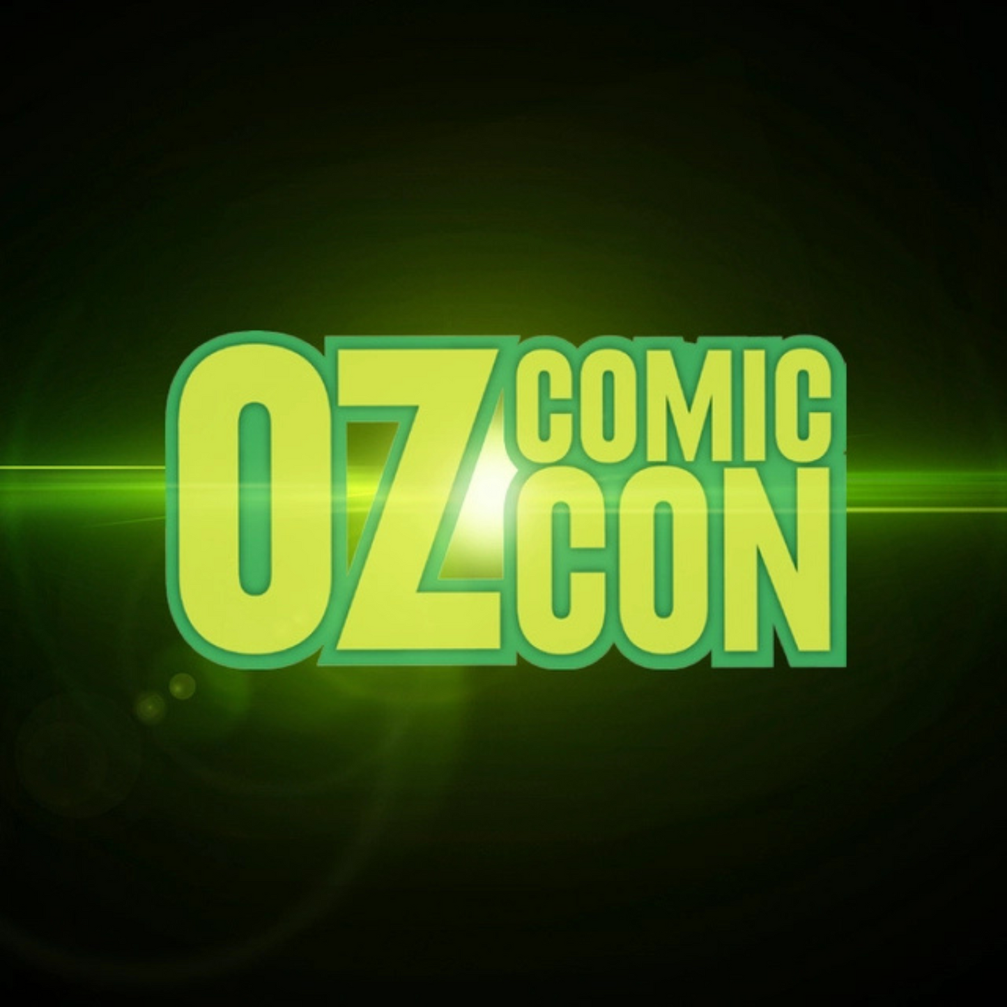 OzComicCon2