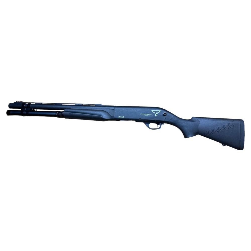 
                  
                    TTI BENELLI M2 Shotgun AEG gel blaster
                  
                