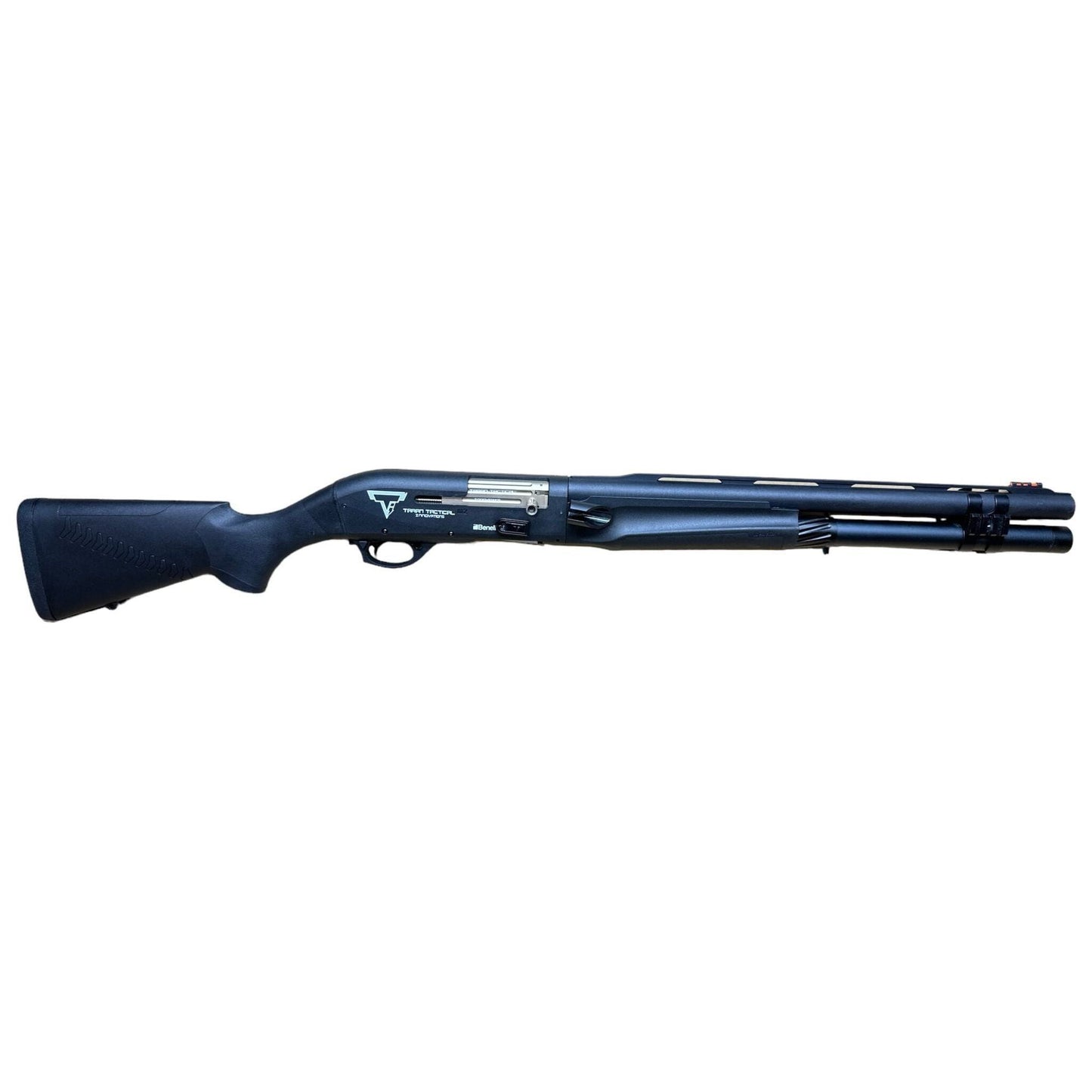 
                  
                    مسدس جل TTI BENELLI M2 Shotgun AEG
                  
                