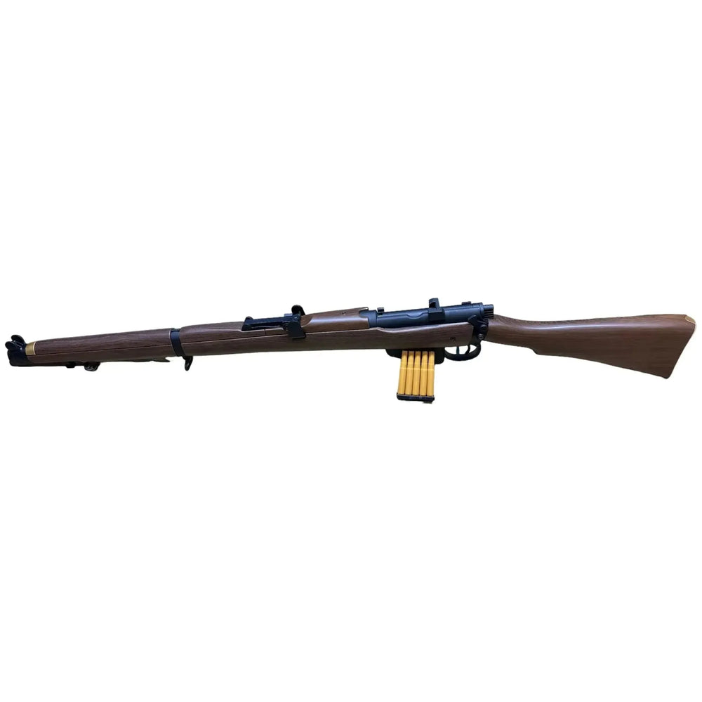 
                  
                    Lee Enfield No.1 MK III Gel Blaster
                  
                