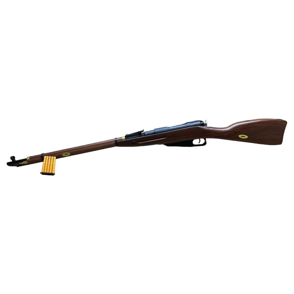 
                  
                    Mosin–Nagant M1891 Dragoon Gel Blaster
                  
                