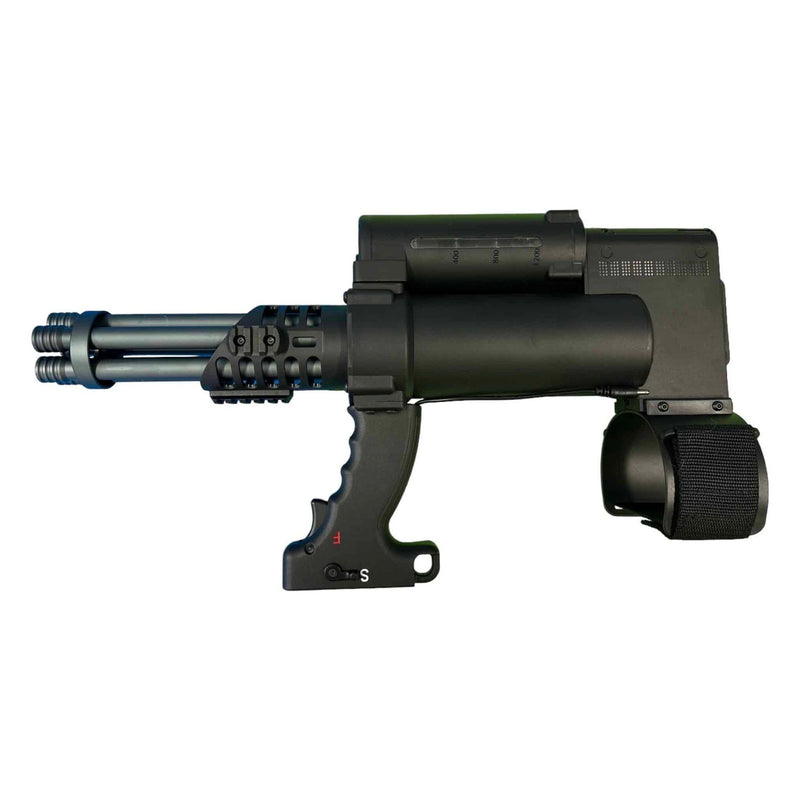 M134 Hand Link Lightweight Gatling Gun Gel Blaster