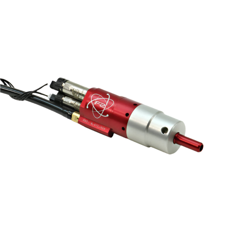 Polarstar F2™ HPA Conversion Kit