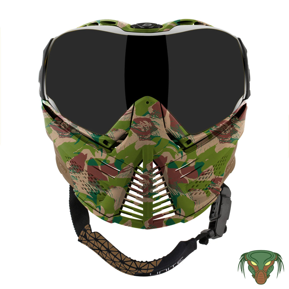 
                  
                    Push Unite Goggles - PREDATOR CAMO
                  
                