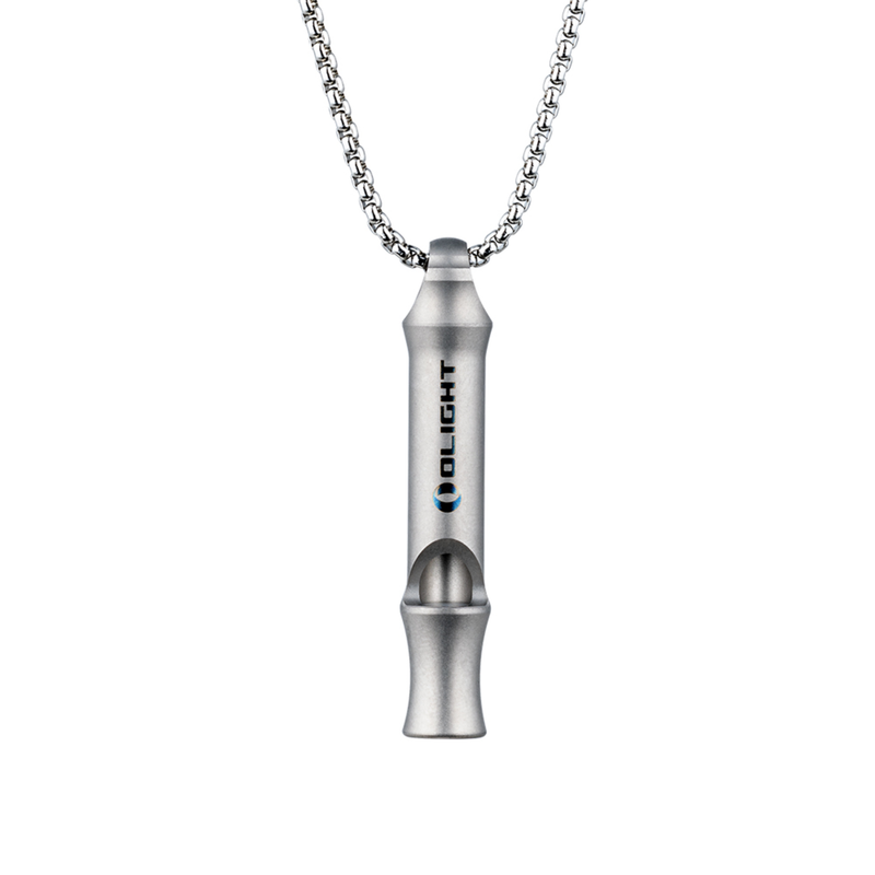 Olight Emergency Whistle