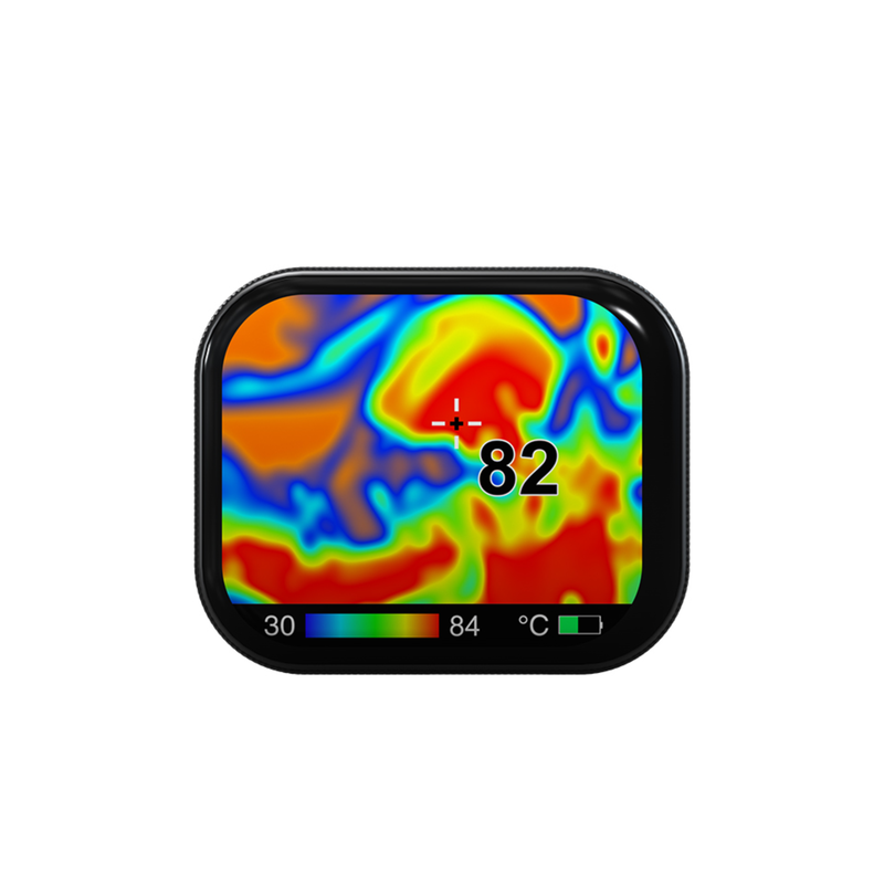 SkyRC ITV500 Mini HeatVision