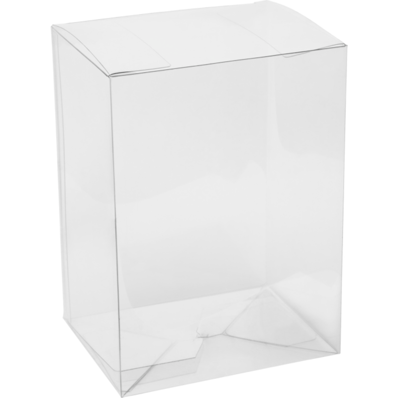 Pop! Vinyl - Pop! Protector PET .35mm Box 10-Pack