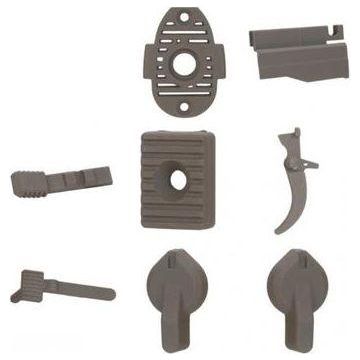 JINMING ACR METAL BLACK OUT KIT