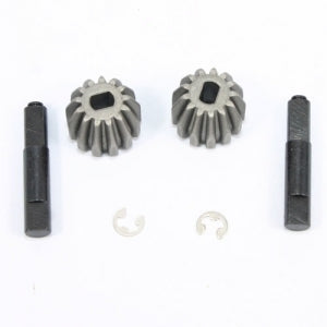 Diff Drive Gear w/Pin (Equivalent FTX-6227)-Command Elite Hobbies-ProHobbies