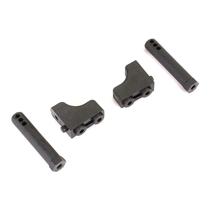 River Hobby 10188 Battery Post Set (FTX6256)-River Hobby-ProHobbies