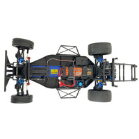 
                  
                    Blitz Drag car brushless 2wd RTR motor/7.4V-River Hobby-ProHobbies
                  
                