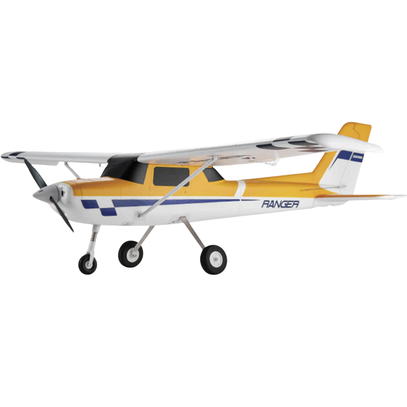 1220mm Ranger EP V3 PNP Yellow with reflex V3