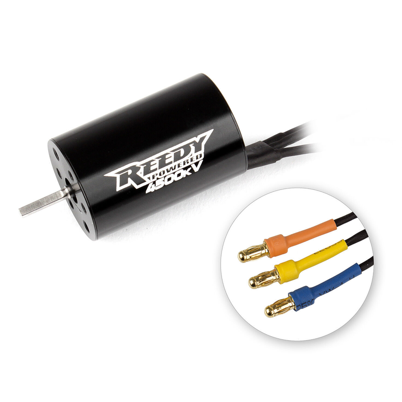 Team Associated Reedy 280-SL4 4500kV Brushless Motor