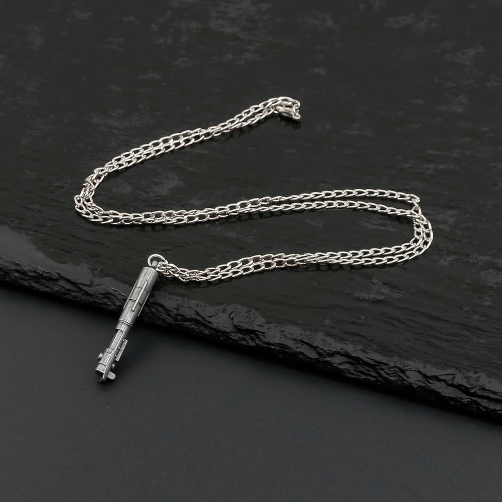 
                  
                    Saber Hilt necklaces (11 kinds available!)
                  
                