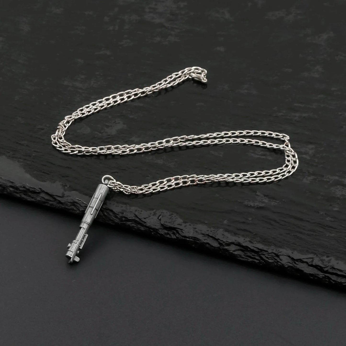 
                  
                    Saber Hilt necklaces (11 kinds available!)
                  
                