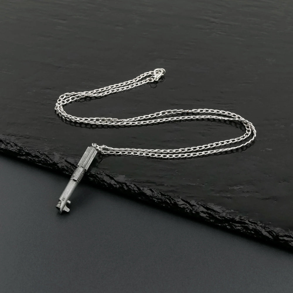 
                  
                    Saber Hilt necklaces (11 kinds available!)
                  
                
