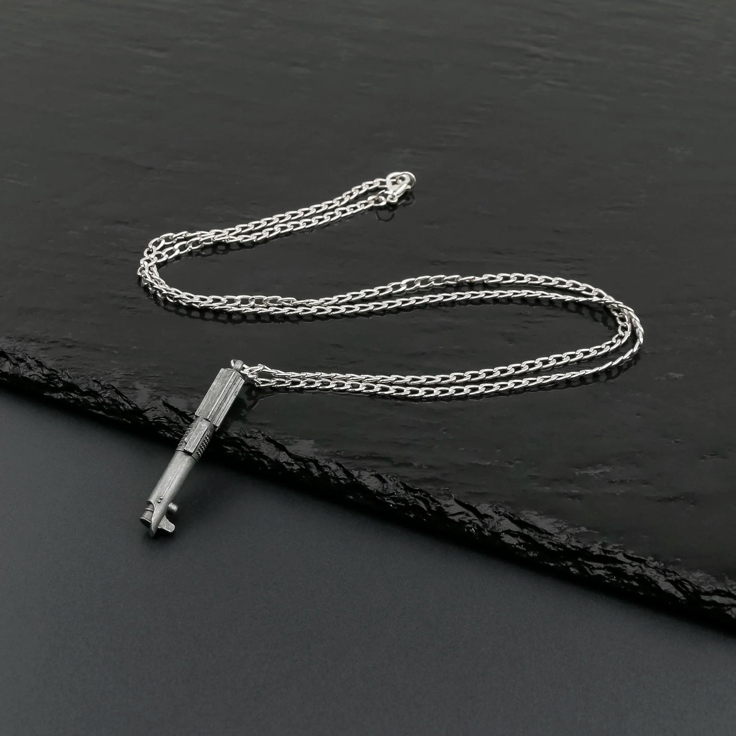 
                  
                    Saber Hilt necklaces (11 kinds available!)
                  
                