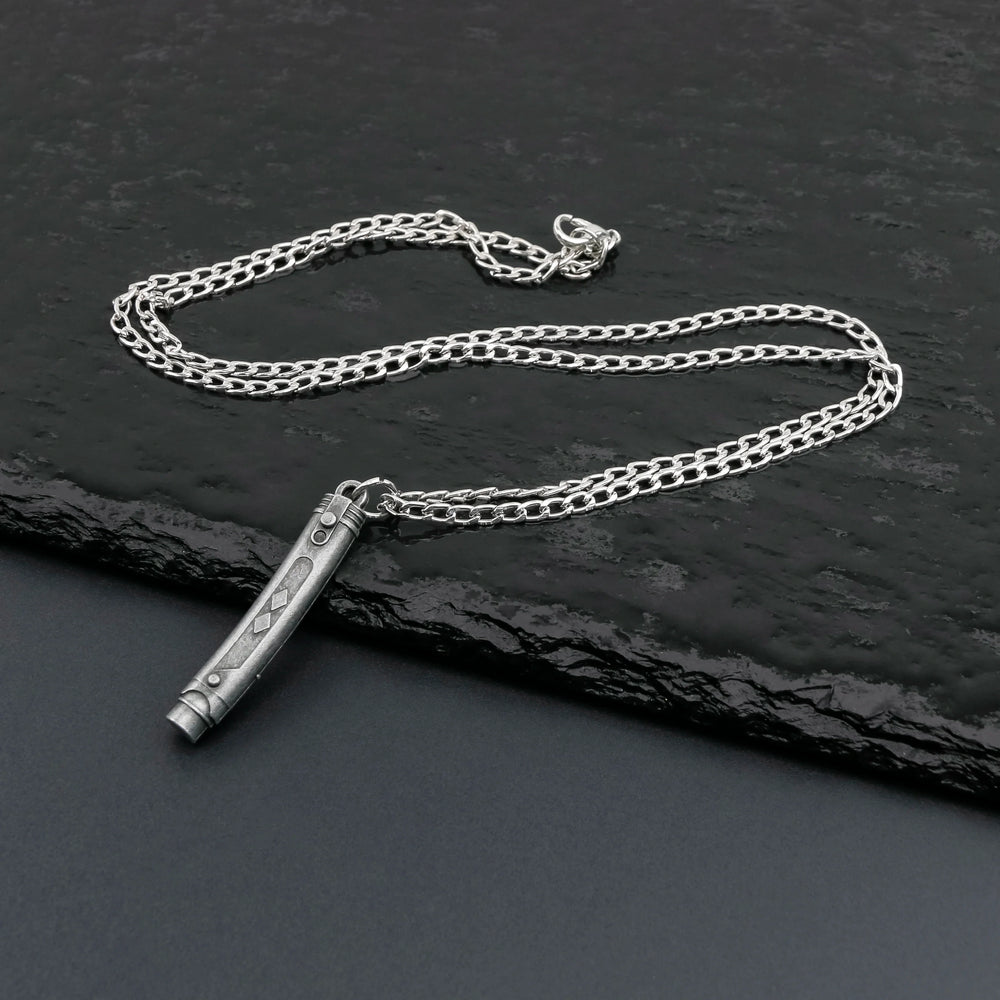 
                  
                    Saber Hilt necklaces (11 kinds available!)
                  
                