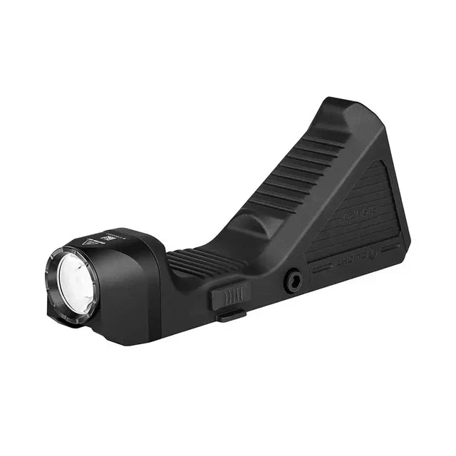 
                  
                    Olight Sigurd Innovative 2-IN-1 Angled Grip Light 1450 Lumens
                  
                