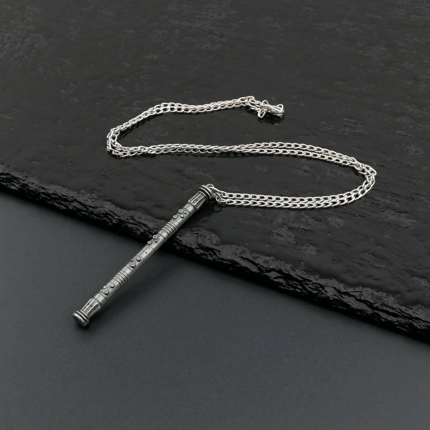 
                  
                    Saber Hilt necklaces (11 kinds available!)
                  
                