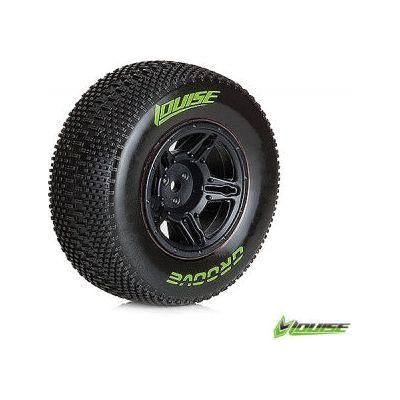 SC-Groove 1/10 Soft Rear Tyre