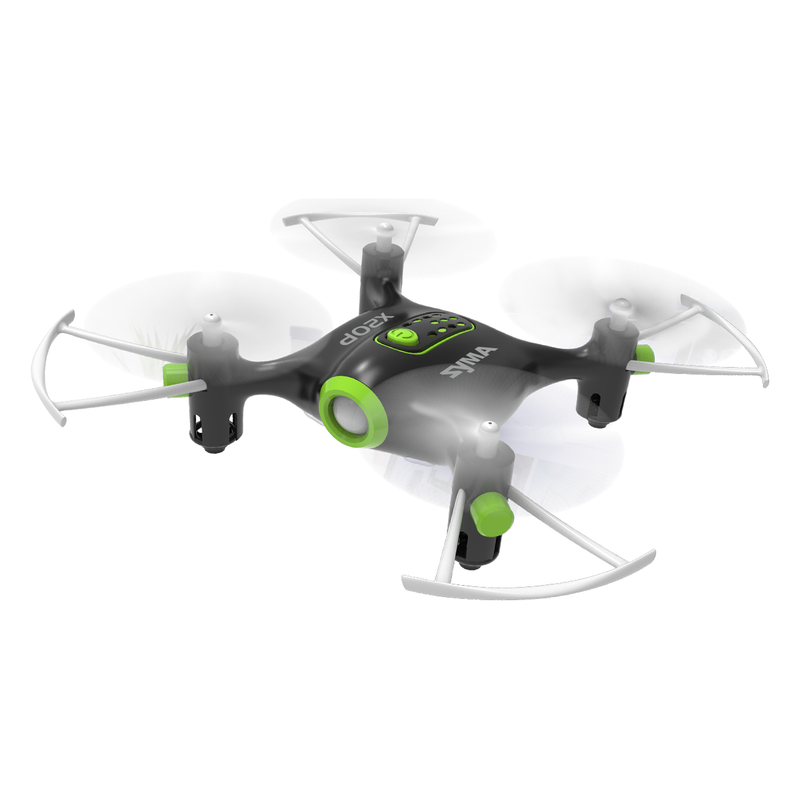 Syma Mini Quadcopter X20P 4 CHANNEL