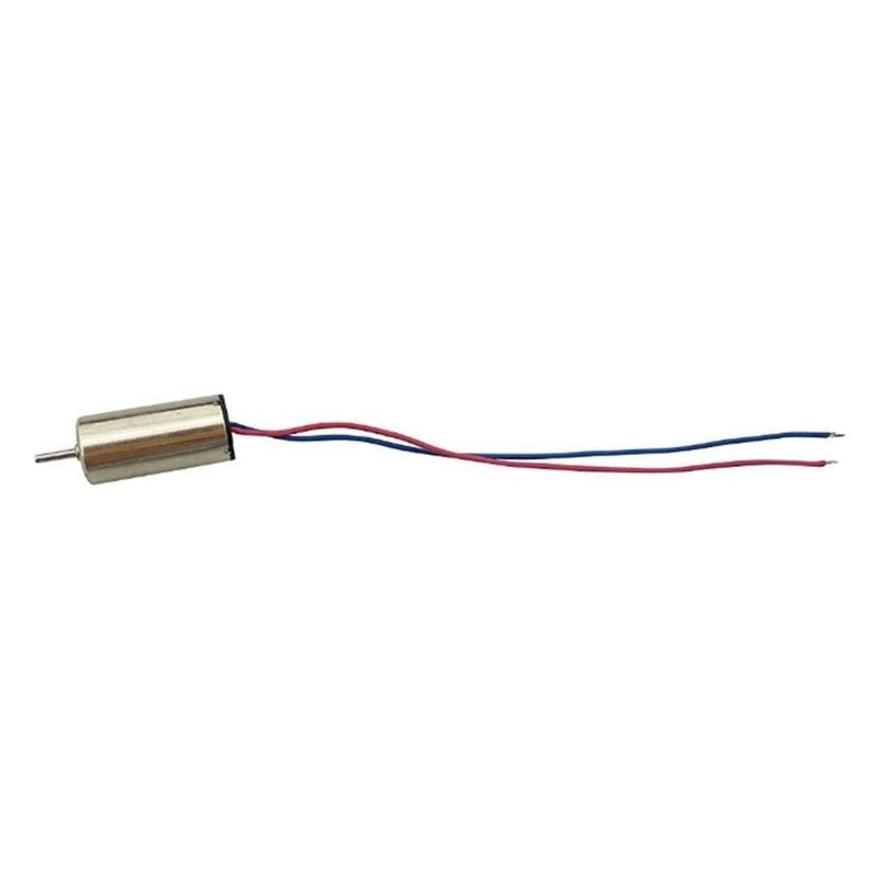 SYMA Motor A, Blue & Red wires, 1pce.
