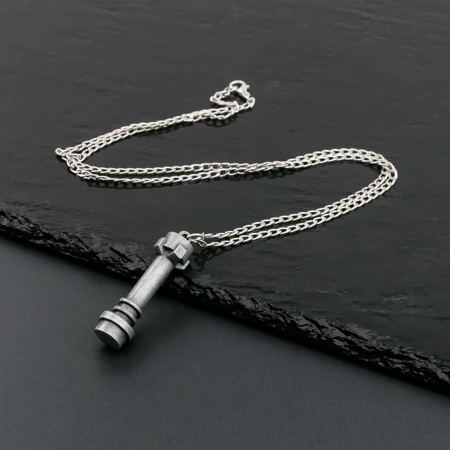 
                  
                    Saber Hilt necklaces (11 kinds available!)
                  
                