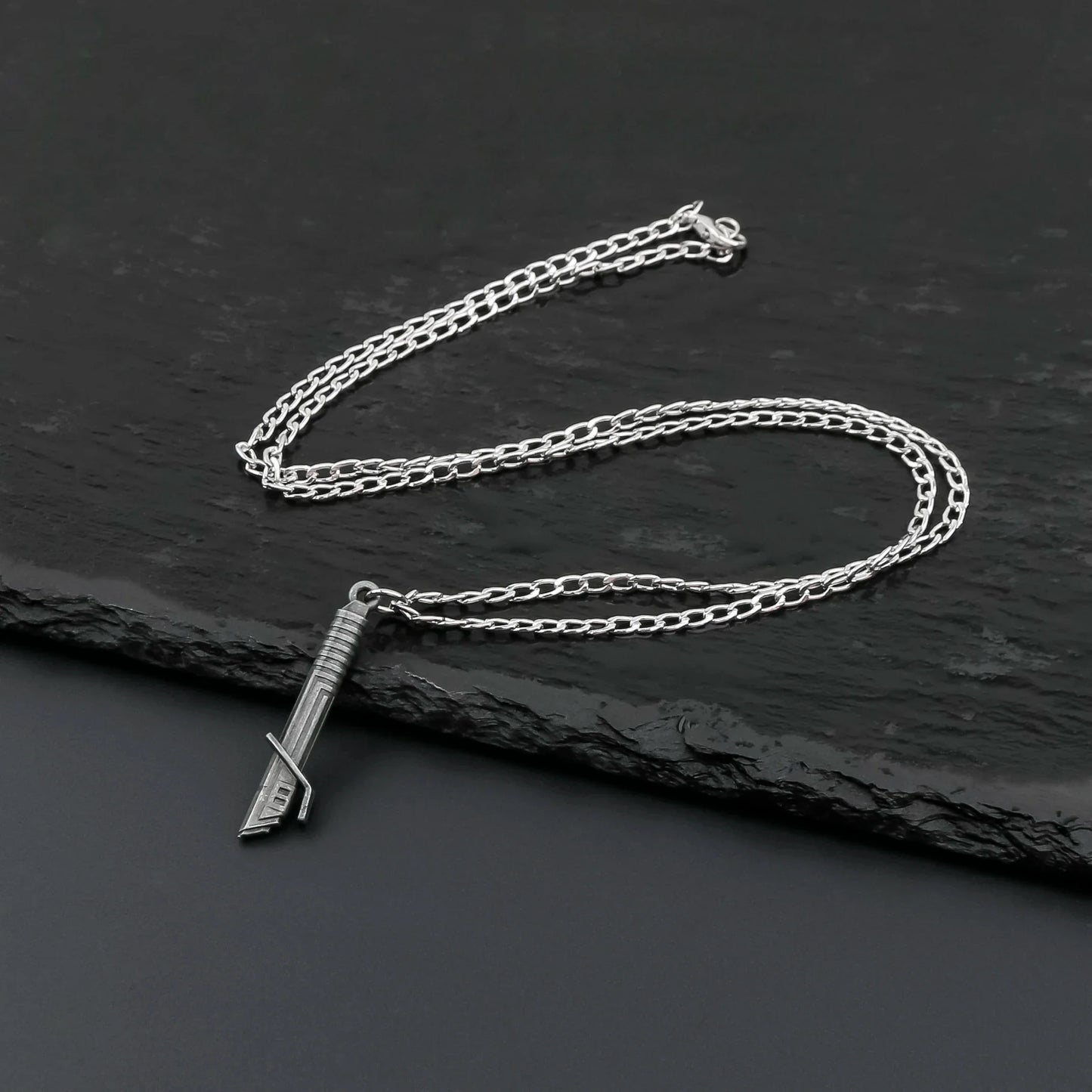 
                  
                    Saber Hilt necklaces (11 kinds available!)
                  
                