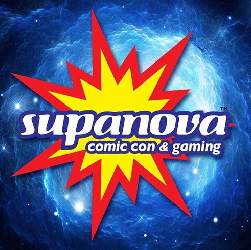 Supanova Brisbane