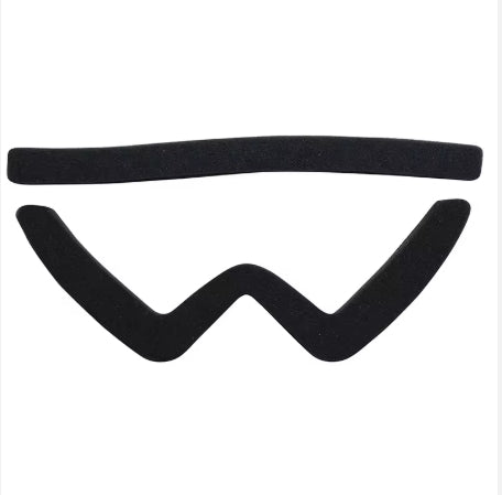 Spunky Mask Foam Replacement Kit