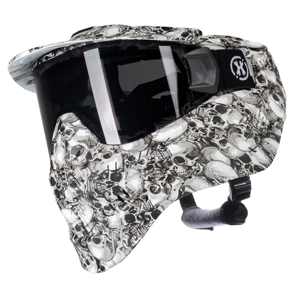 HK - HSTL Goggle - Skulls