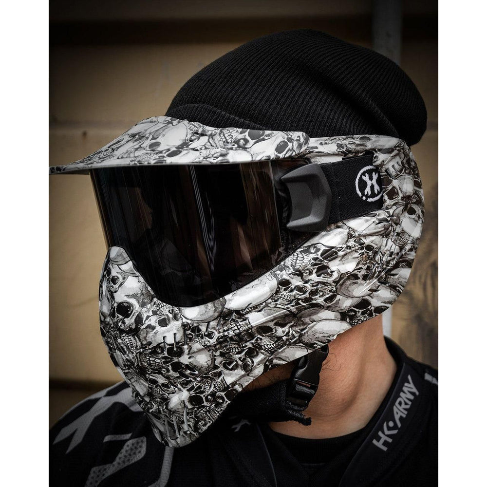 
                  
                    HK - HSTL Goggle - Skulls
                  
                