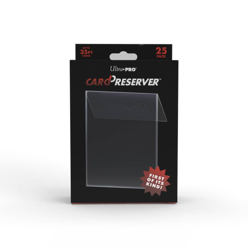 ULTRA PRO CARD SLEEVE - CardPreserve Protective Holder