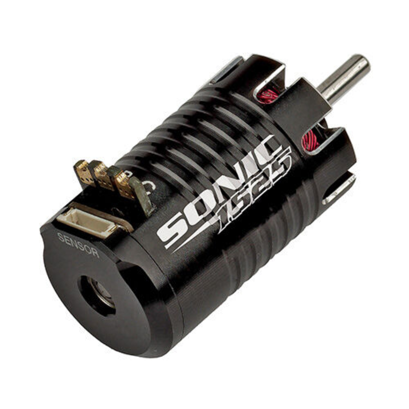 Team Associated SONIC 1525 3500kV Micro Brushless Motor RC28