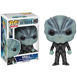Star Trek: Beyond - Krall Pop!